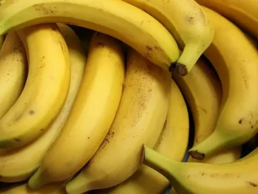 Bananas