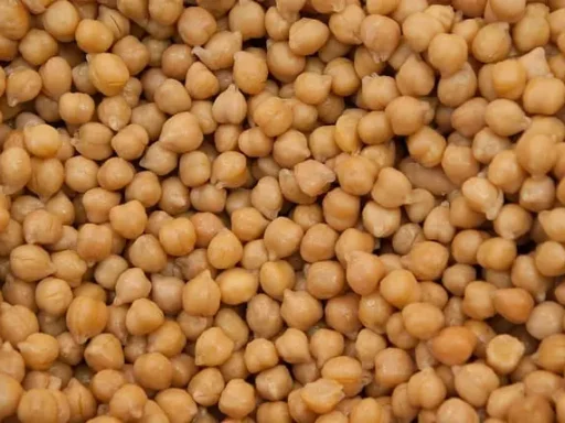 benefits of chickpeas