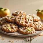 Apple Pie Cookies